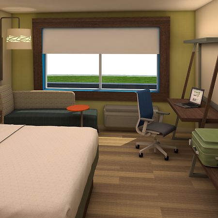 Holiday Inn Express Atmore By Ihg Exteriör bild