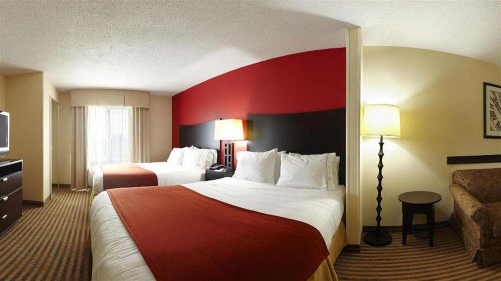 Holiday Inn Express Atmore By Ihg Exteriör bild