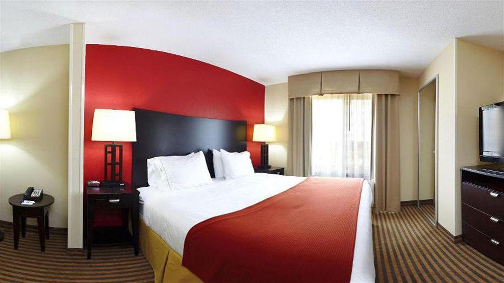 Holiday Inn Express Atmore By Ihg Exteriör bild