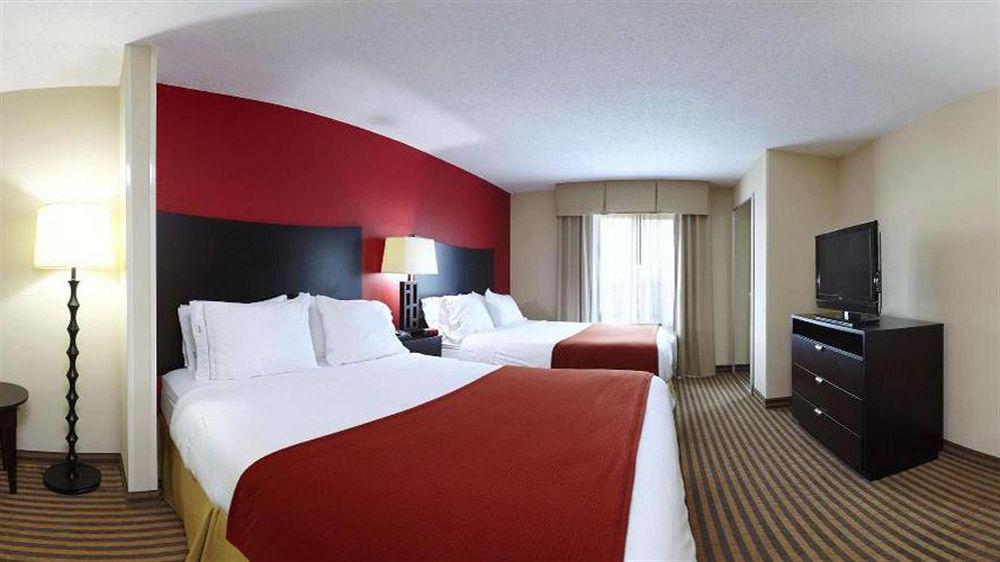 Holiday Inn Express Atmore By Ihg Exteriör bild