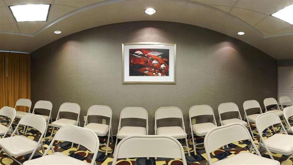 Holiday Inn Express Atmore By Ihg Exteriör bild