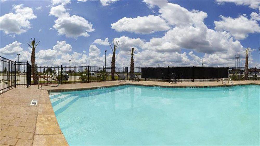 Holiday Inn Express Atmore By Ihg Exteriör bild
