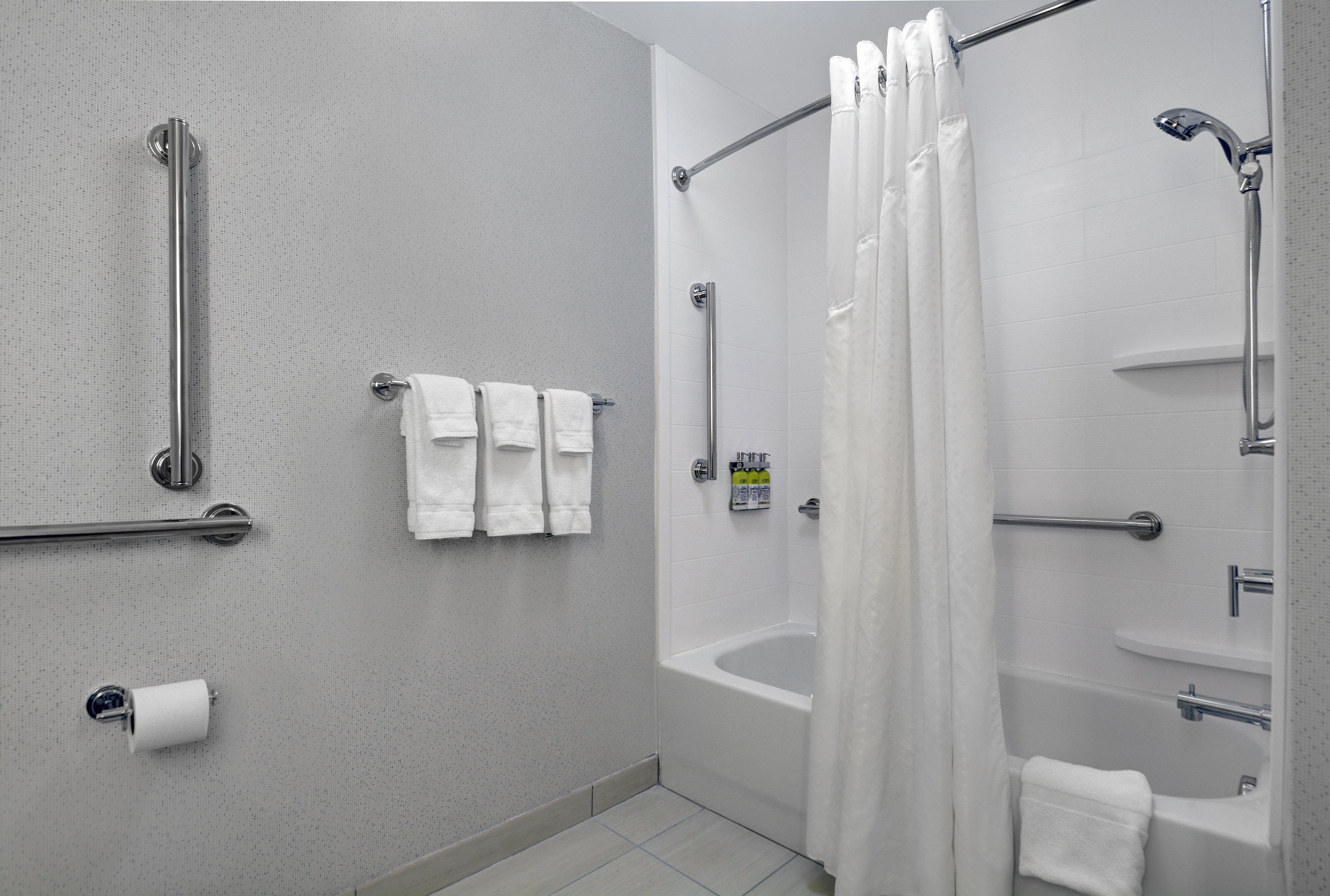 Holiday Inn Express Atmore By Ihg Exteriör bild