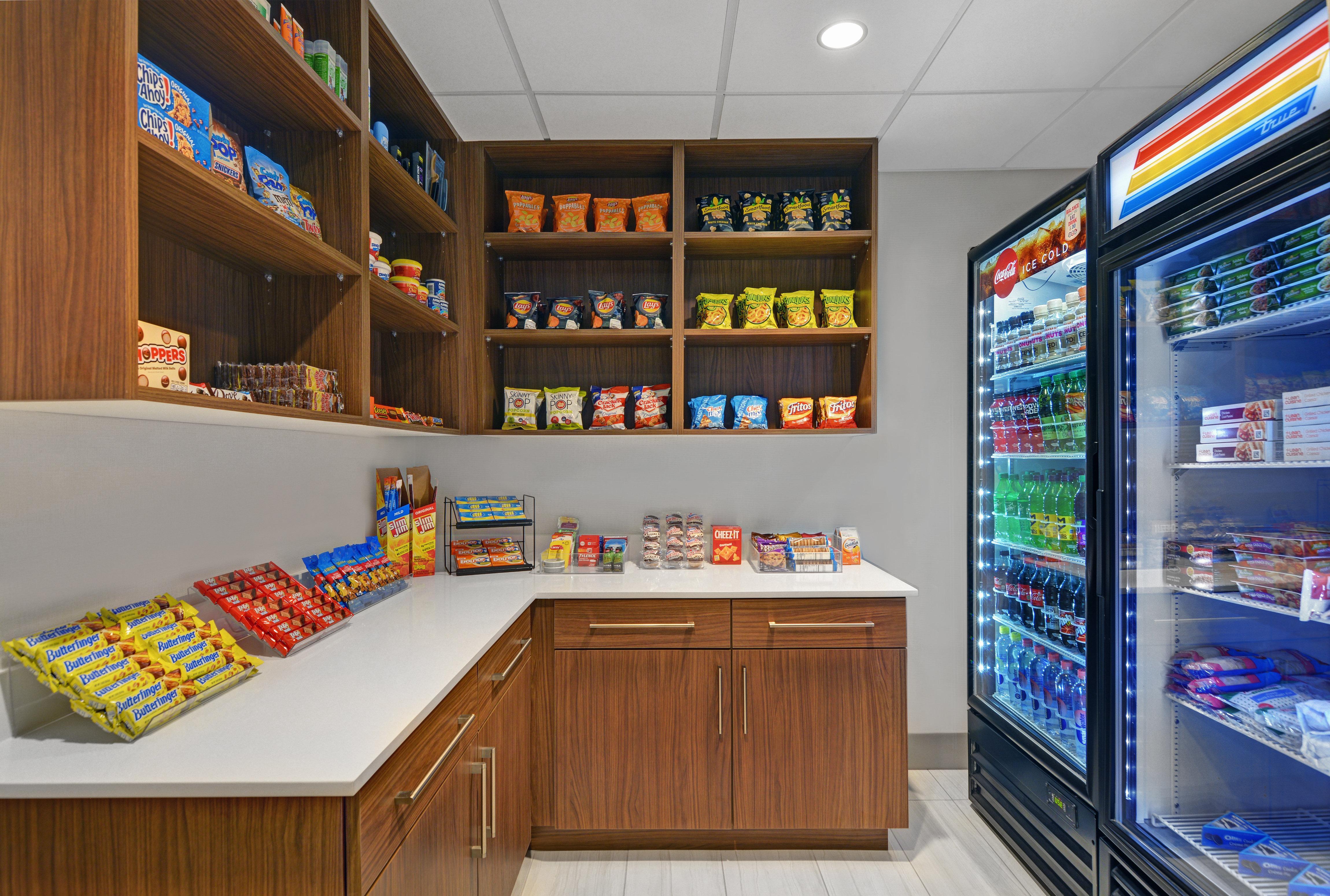 Holiday Inn Express Atmore By Ihg Exteriör bild