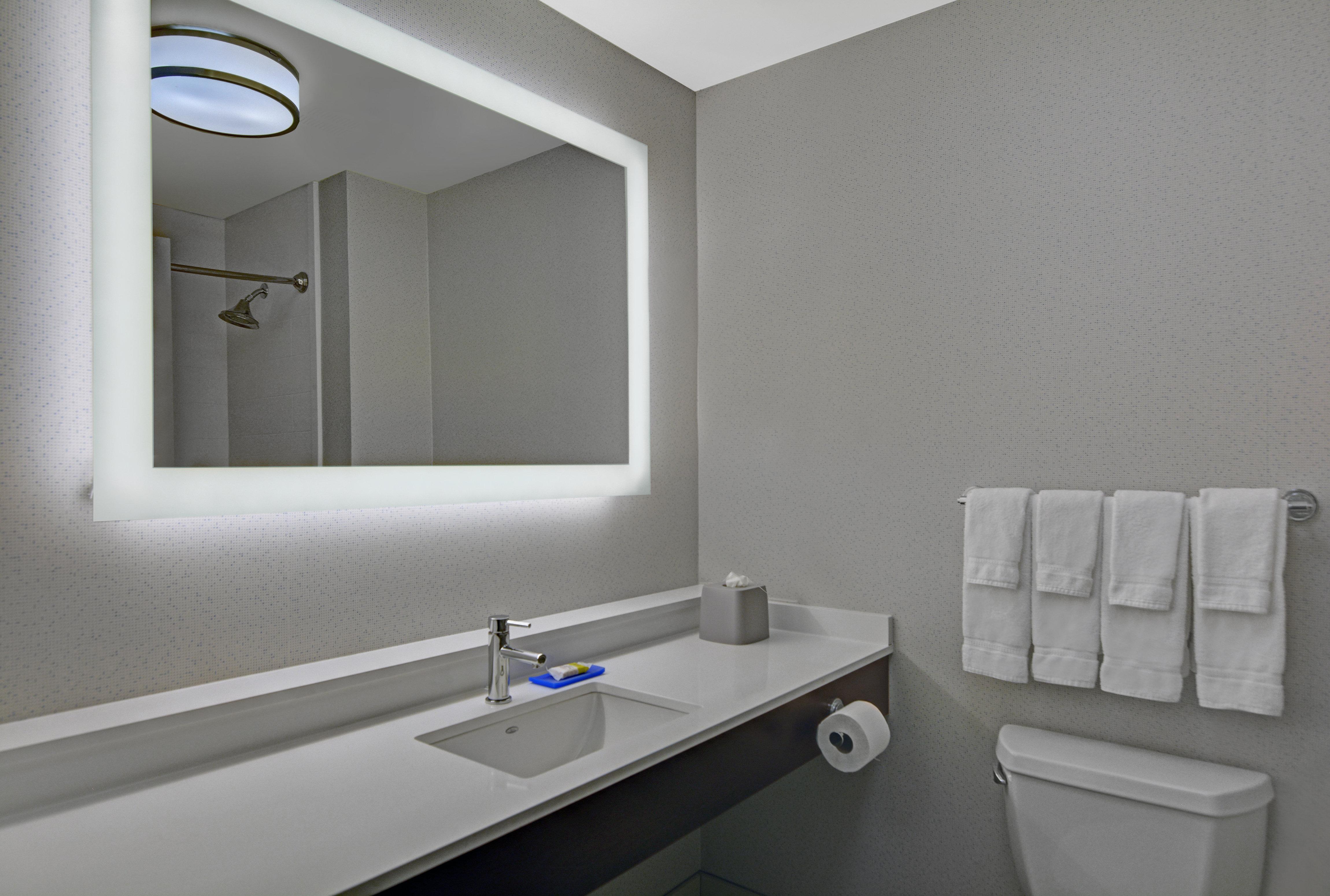 Holiday Inn Express Atmore By Ihg Exteriör bild