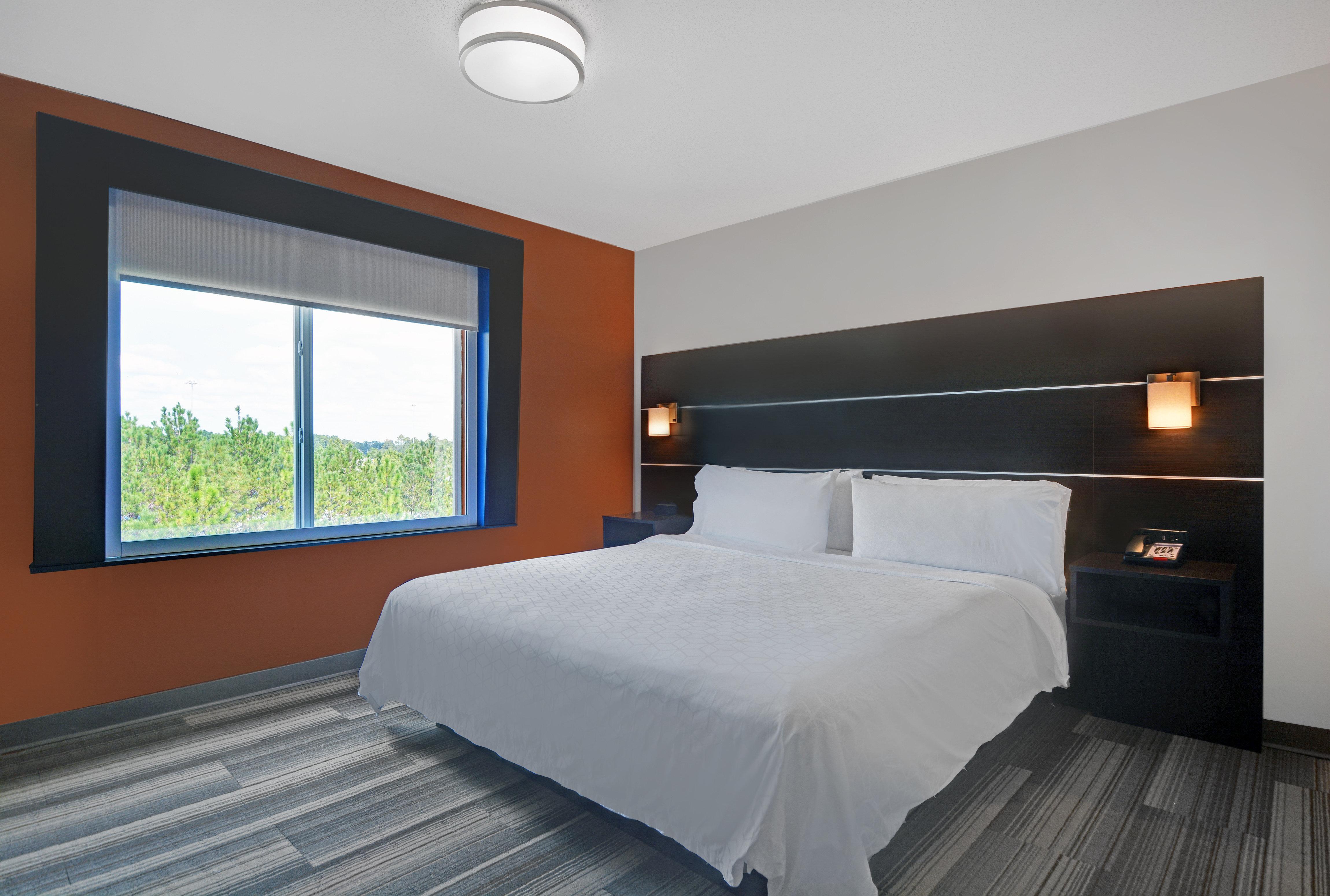 Holiday Inn Express Atmore By Ihg Exteriör bild
