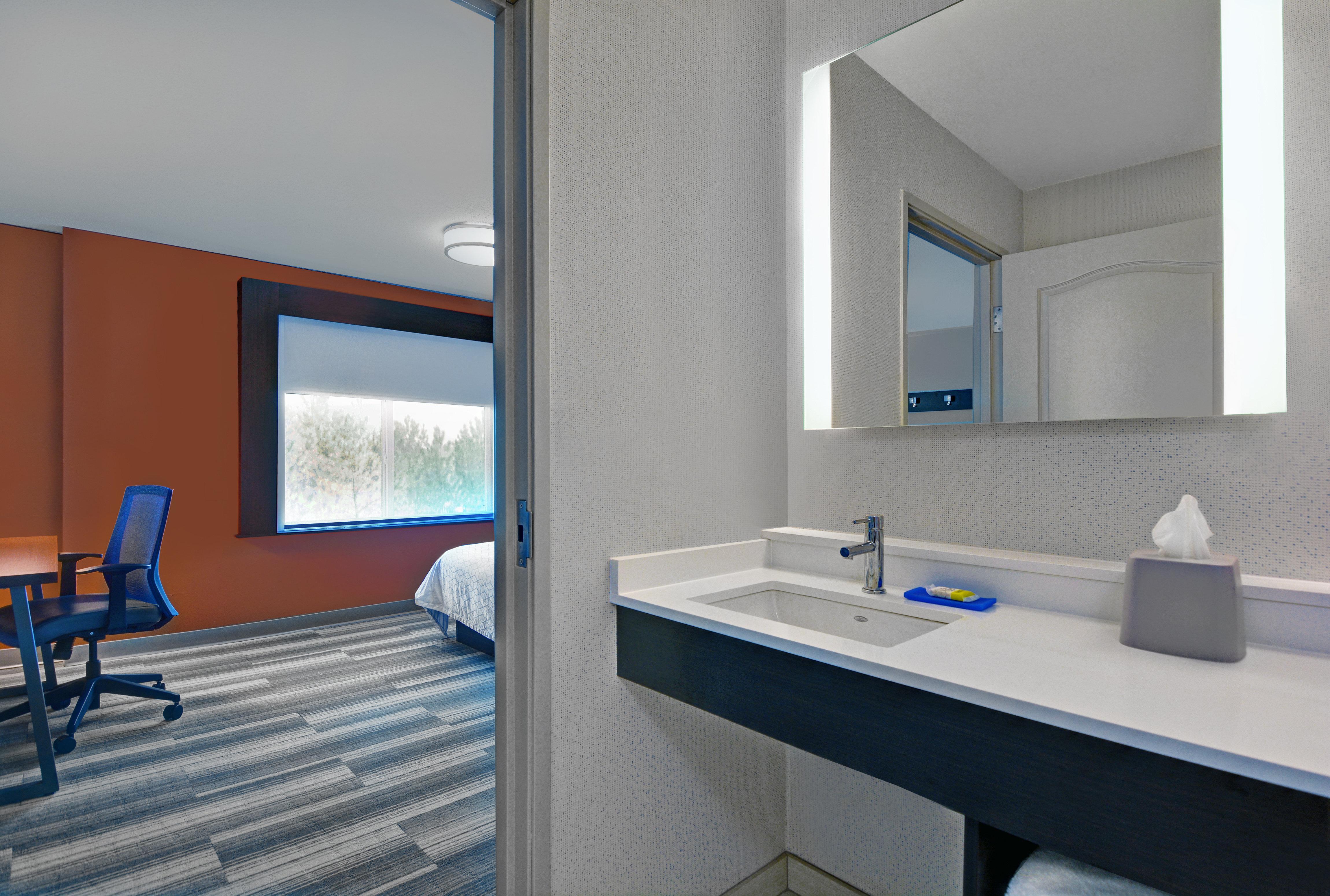 Holiday Inn Express Atmore By Ihg Exteriör bild