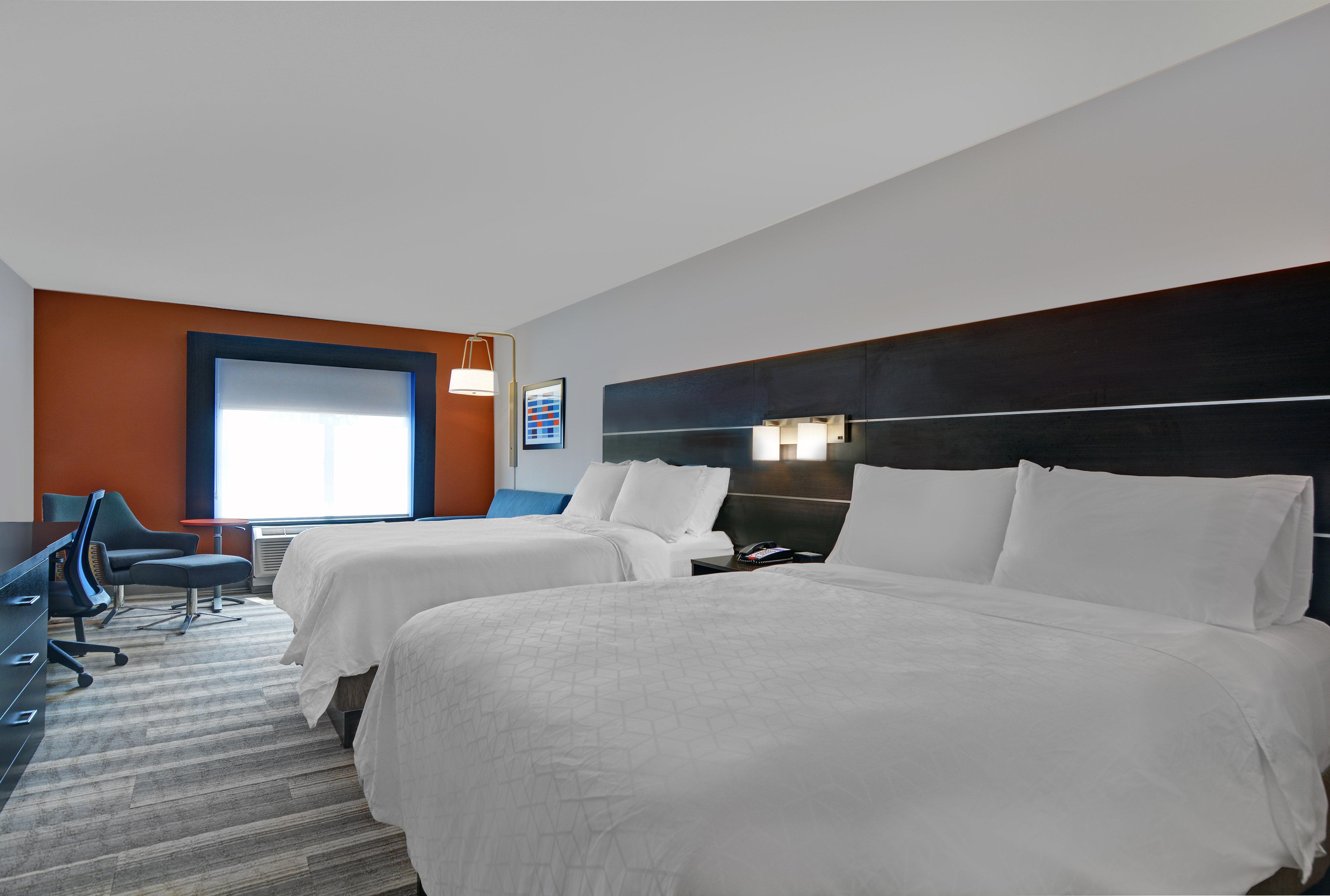 Holiday Inn Express Atmore By Ihg Exteriör bild