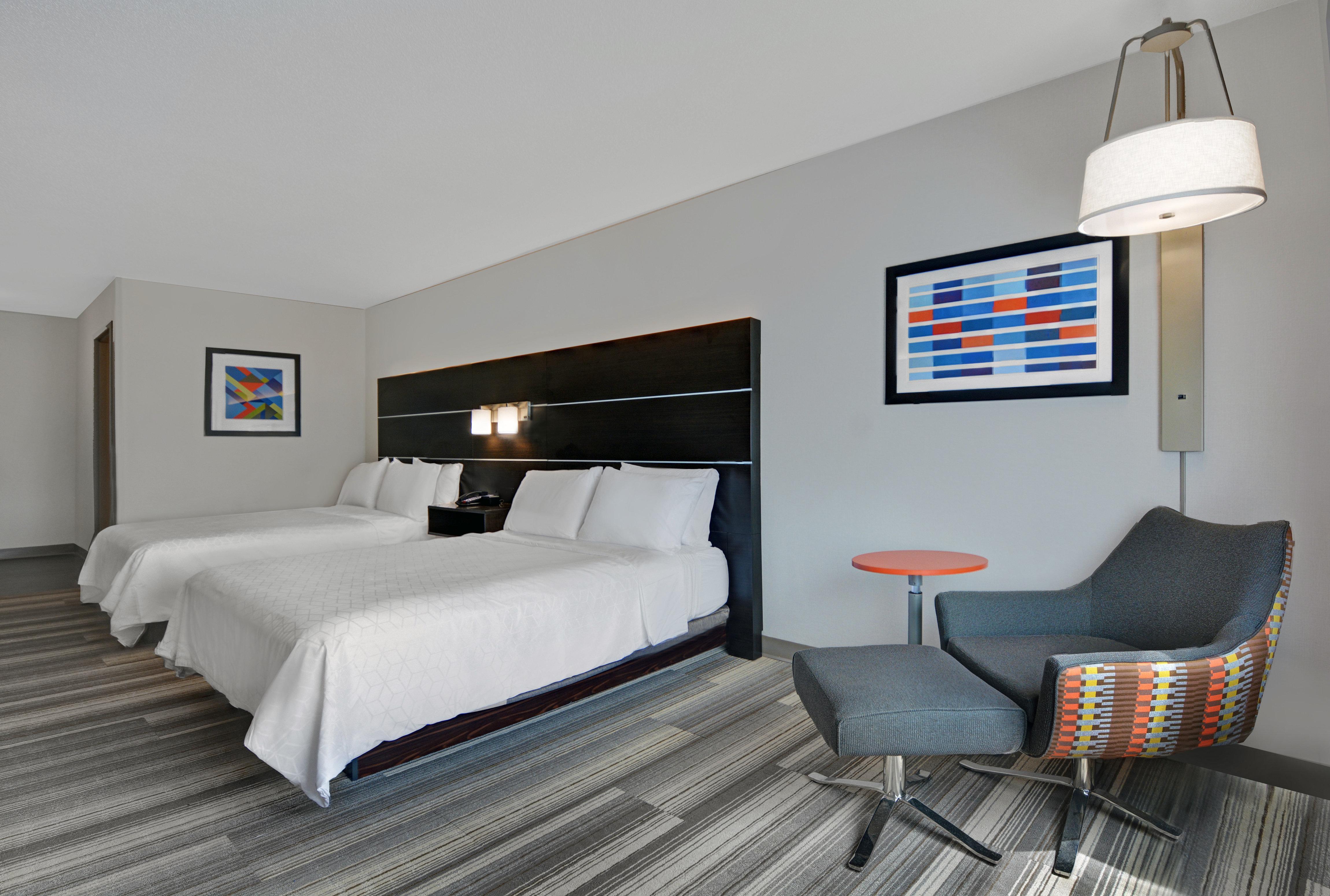 Holiday Inn Express Atmore By Ihg Exteriör bild