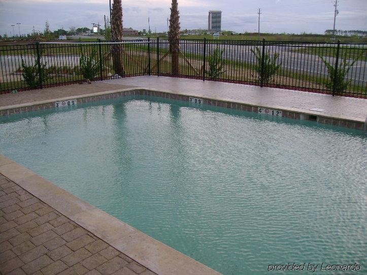 Holiday Inn Express Atmore By Ihg Bekvämligheter bild