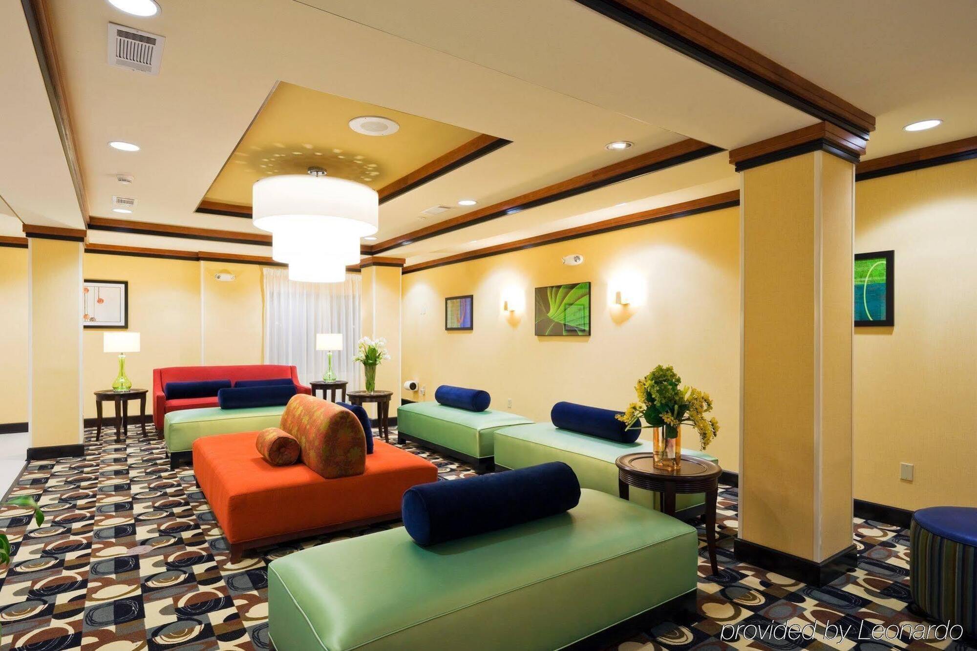 Holiday Inn Express Atmore By Ihg Exteriör bild