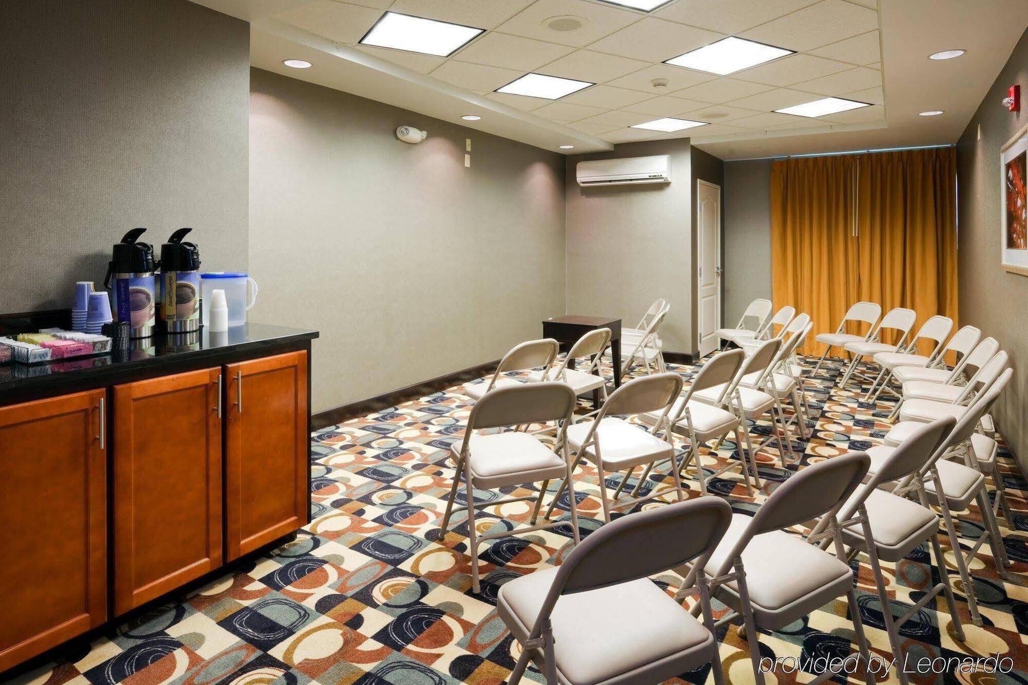 Holiday Inn Express Atmore By Ihg Exteriör bild