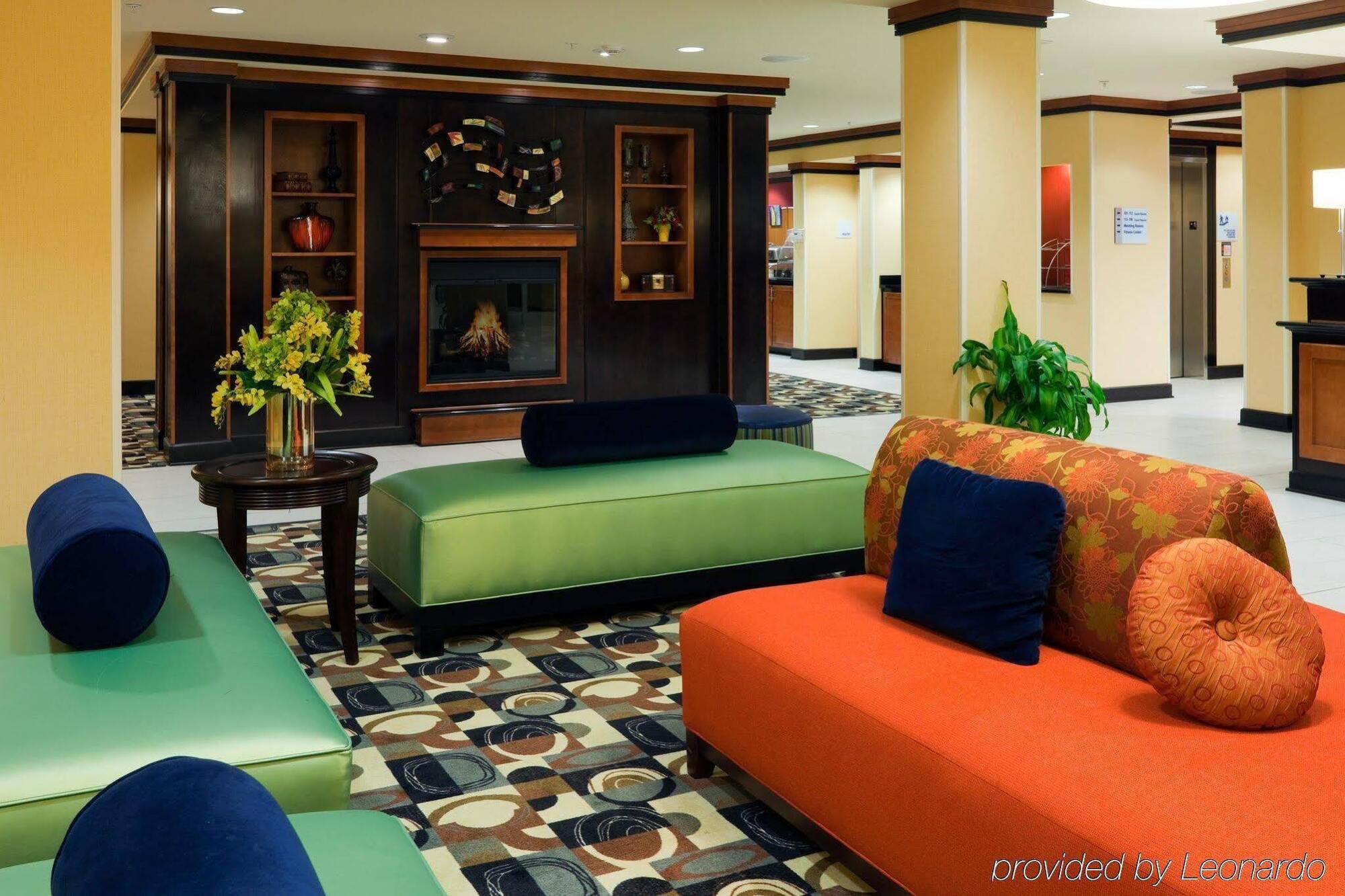 Holiday Inn Express Atmore By Ihg Exteriör bild