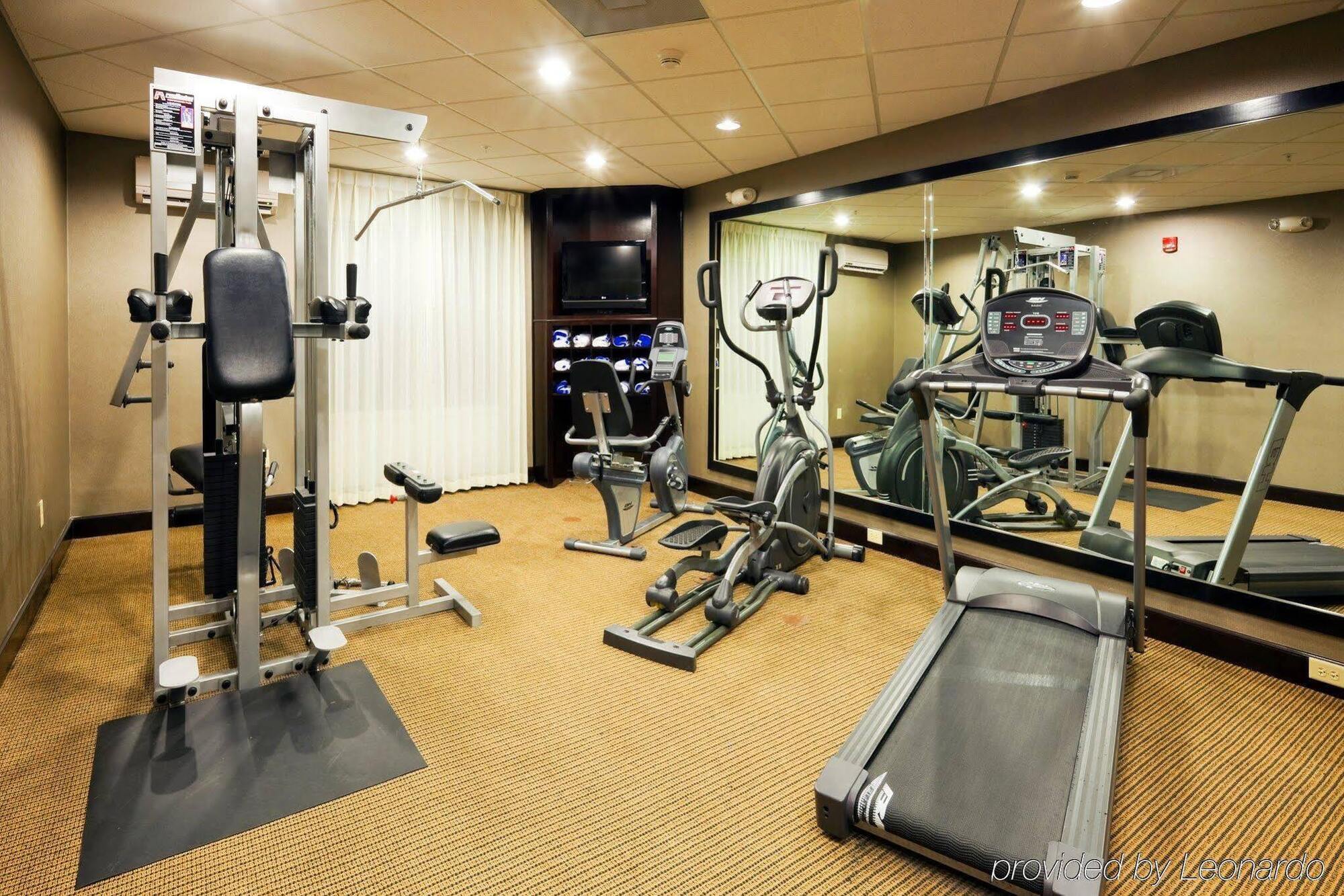 Holiday Inn Express Atmore By Ihg Exteriör bild